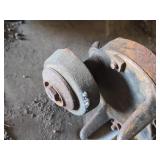 Vintage Hand Grinder