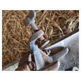 Vintage Hand Grinder