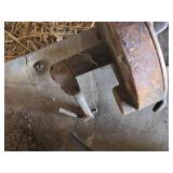 Vintage Hand Grinder