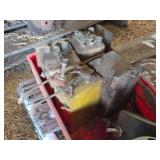 Lot of  Electric Switches