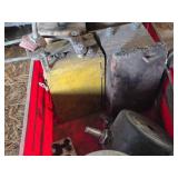 Lot of  Electric Switches