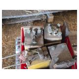 Lot of  Electric Switches