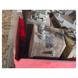 Lot of  Electric Switches