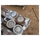 Lot of  Light Covers