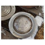 Lot of  Light Covers