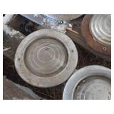 Lot of  Light Covers