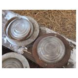 Lot of  Light Covers