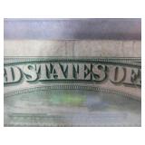 FIVE DOLLAR RED SEAL NOTE