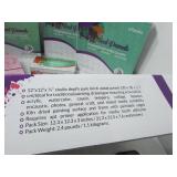 Calligraphy Sets and Wooden Canvas Panels