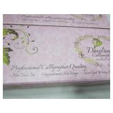 Calligraphy Sets and Wooden Canvas Panels