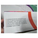 Calligraphy Sets and Wooden Panel Canvas