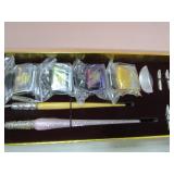 Calligraphy Crafting Lot