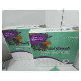 Calligraphy Art Sets and Wooden Panels Canvas