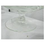 Glass Vases/ Event Decor