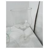 Glass Vases/ Event Decor