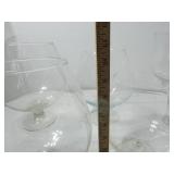 Glass Vases/ Event Decor