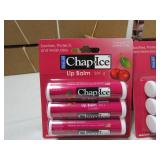 Chap Ice Lip Balm Cherry