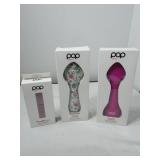 Pop Sonic Facial Tools