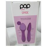 Pop Sonic Facial Tools