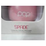 Pop Sonic Facial Tools