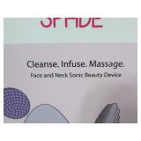 Pop Sonic Facial Tools