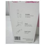 Pop Sonic Facial Tools