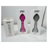 Pop Sonic Facial Tools