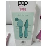 Pop Sonic Facial Tools