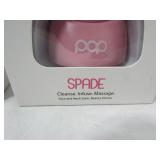 Pop Sonic Facial Tool