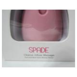 Pop Sonic Facial Tool