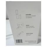 Pop Sonic Facial Tool