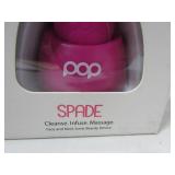 Pop Sonic Facial Tools