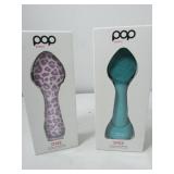 Pop Sonic Facial Tools