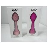 Pop Sonic Facial Tools