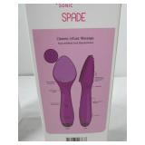 Pop Sonic Facial Tools