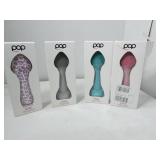 Pop Sonic Facial Tools