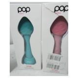 Pop Sonic Facial Tools