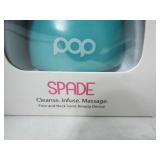 Pop Sonic Facial Tools