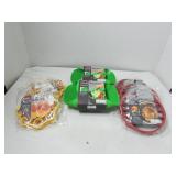 Softworks Silicone Pressure Cooker Accessories