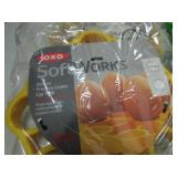 Softworks Silicone Pressure Cooker Accessories