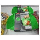 Softworks Silicone Pressure Cooker Accessories