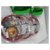 Softworks Silicone Pressure Cooker Accessories