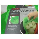 Softworks Silicone Pressure Cooker Accessories