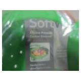 Softworks Silicone Pressure Cooker Accessories