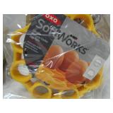 Soft Works Silicone Pressure Cooker Accessories