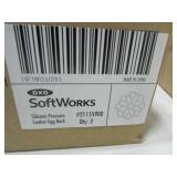 Soft Works Silicone Pressure Cooker Accessories