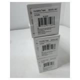 Baseline Invisible Tape