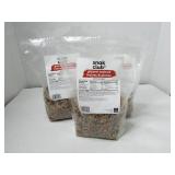 Snack Club Glazed Walnut Halves