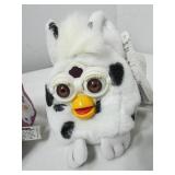 Vintage Furbie Buddies