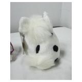 Vintage Furbie Buddies